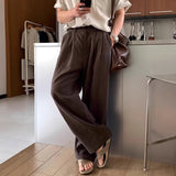 Louis | Široke Pantalone