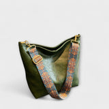 Hermina | Elegantna Vintage Torba