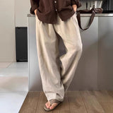 Louis | Široke Pantalone
