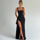 Marilyn™ - Elegantna maksi haljina s otvorenim leđima za formalne prilike