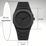 URBANITE - OROLOGIO POLICARBONATO