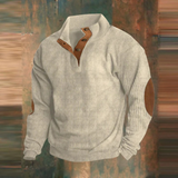 Nicolai | UDOBAN RETRO PULOVER