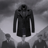 Sebastian™ | Elegancka Kurtka Zimowa
