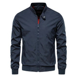 Filip™ | Wodoodporna Kurtka Casualowa