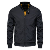 Filip™ | Wodoodporna Kurtka Casualowa