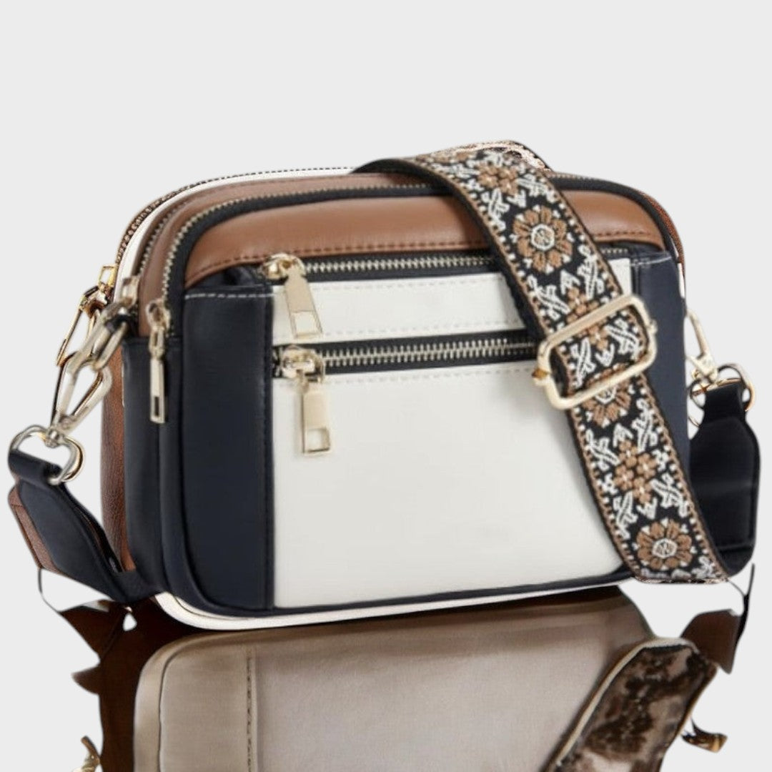Rita — Elegant Shoulder Bag