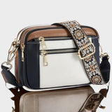 Rita — Elegant Shoulder Bag