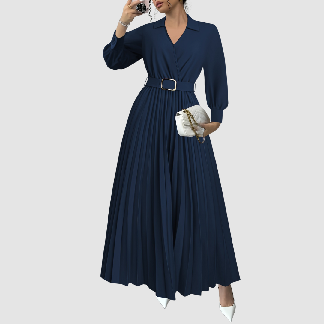 Margot Lane | Haljina za Svakodnevnu Eleganciju