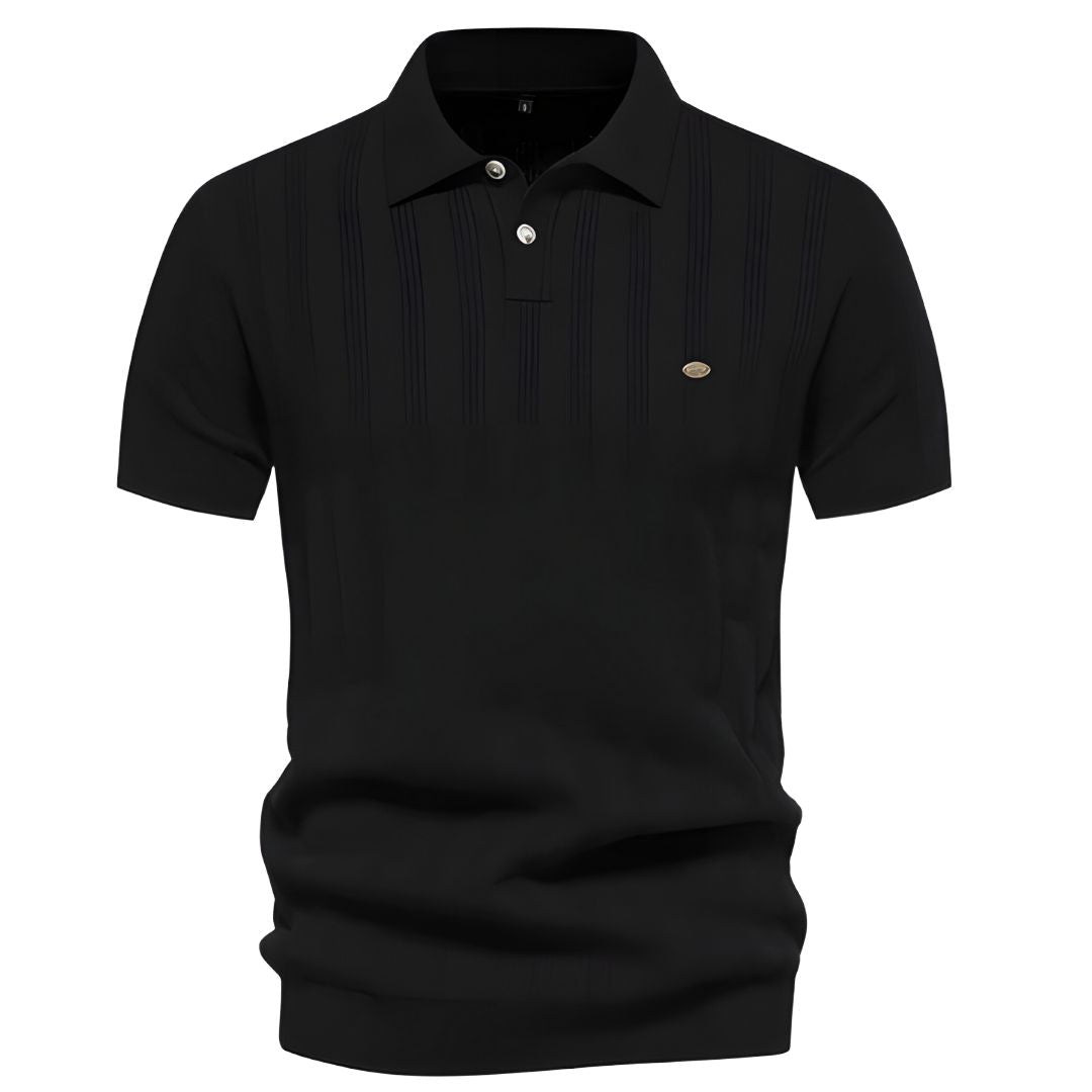 VITHONA | Ležerna Muška Polo Majica
