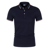 VITHONA | Ležerna Polo Majica