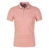 VITHONA | Ležerna Polo Majica