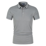 VITHONA | Ležerna Polo Majica