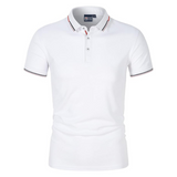 VITHONA | Ležerna Polo Majica