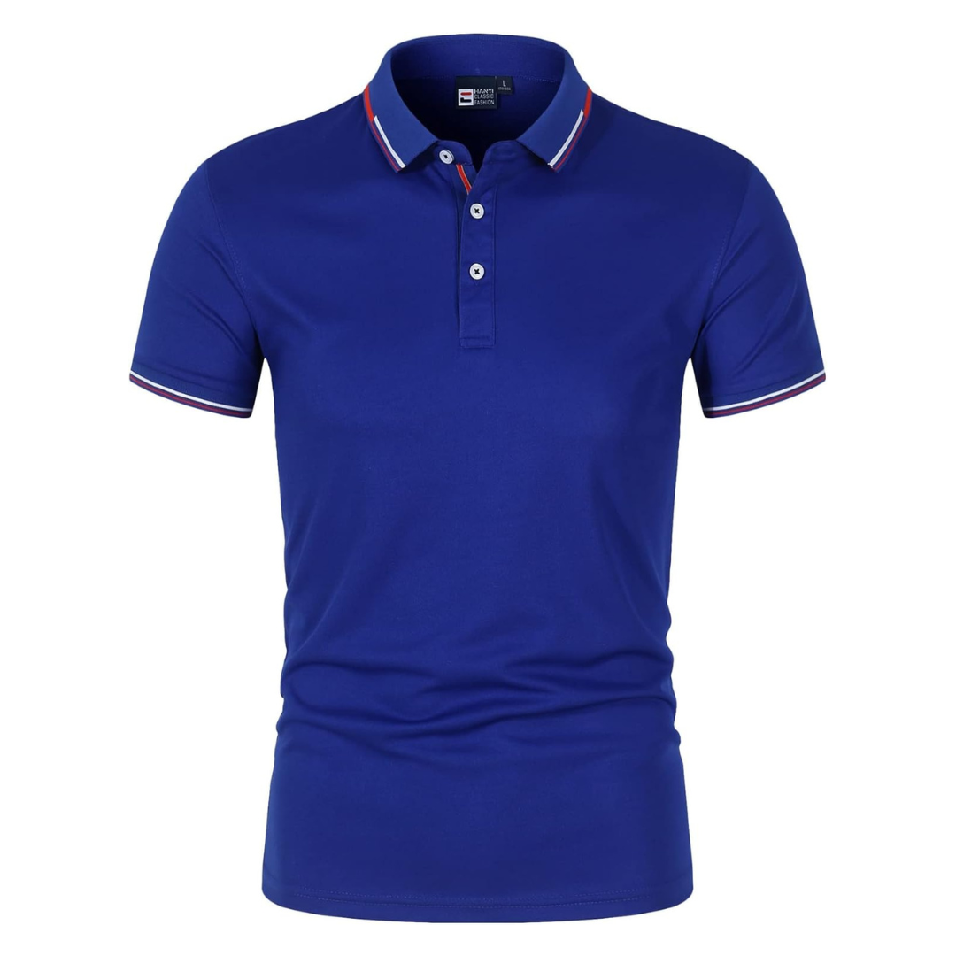 VITHONA | Ležerna Polo Majica