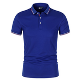 VITHONA | Ležerna Polo Majica