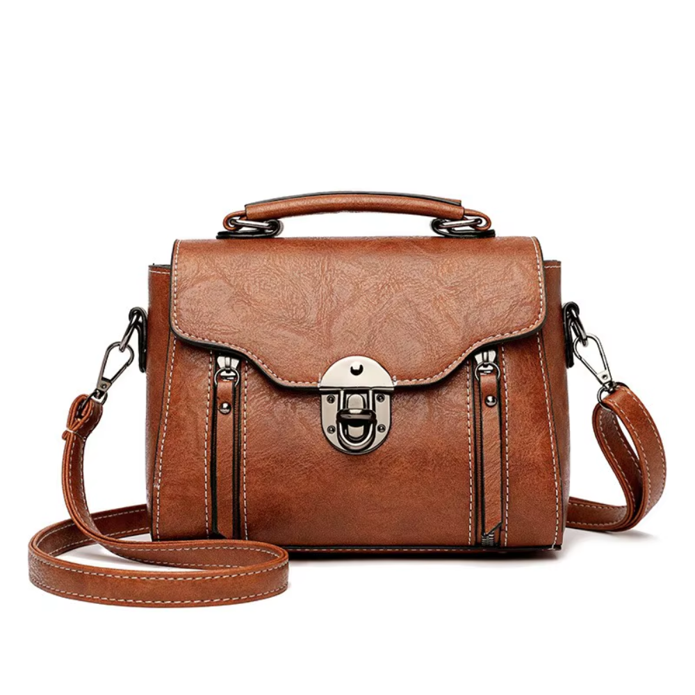 Luna — Retro Chic Bag