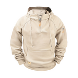 VITHONA | Ležerna Outdoor Dukserica