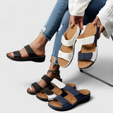 Tasha | Ortopedske sandale