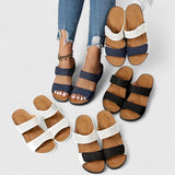 Tasha | Ortopedske sandale