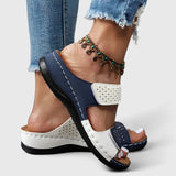 Tasha | Ortopedske sandale