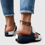 Tasha | Ortopedske sandale