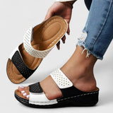 Tasha | Ortopedske sandale
