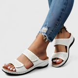 Tasha | Ortopedske sandale