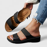 Tasha | Ortopedske sandale