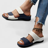 Tasha | Ortopedske sandale