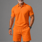 Stilizovani Polo Set | VITHONA