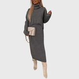 Velarienne | Elegantni zimski slojeviti komplet