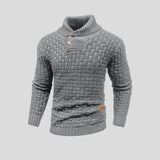 Mika | Premium Muški Pulover