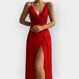 Eva | Elegantna večernja haljina