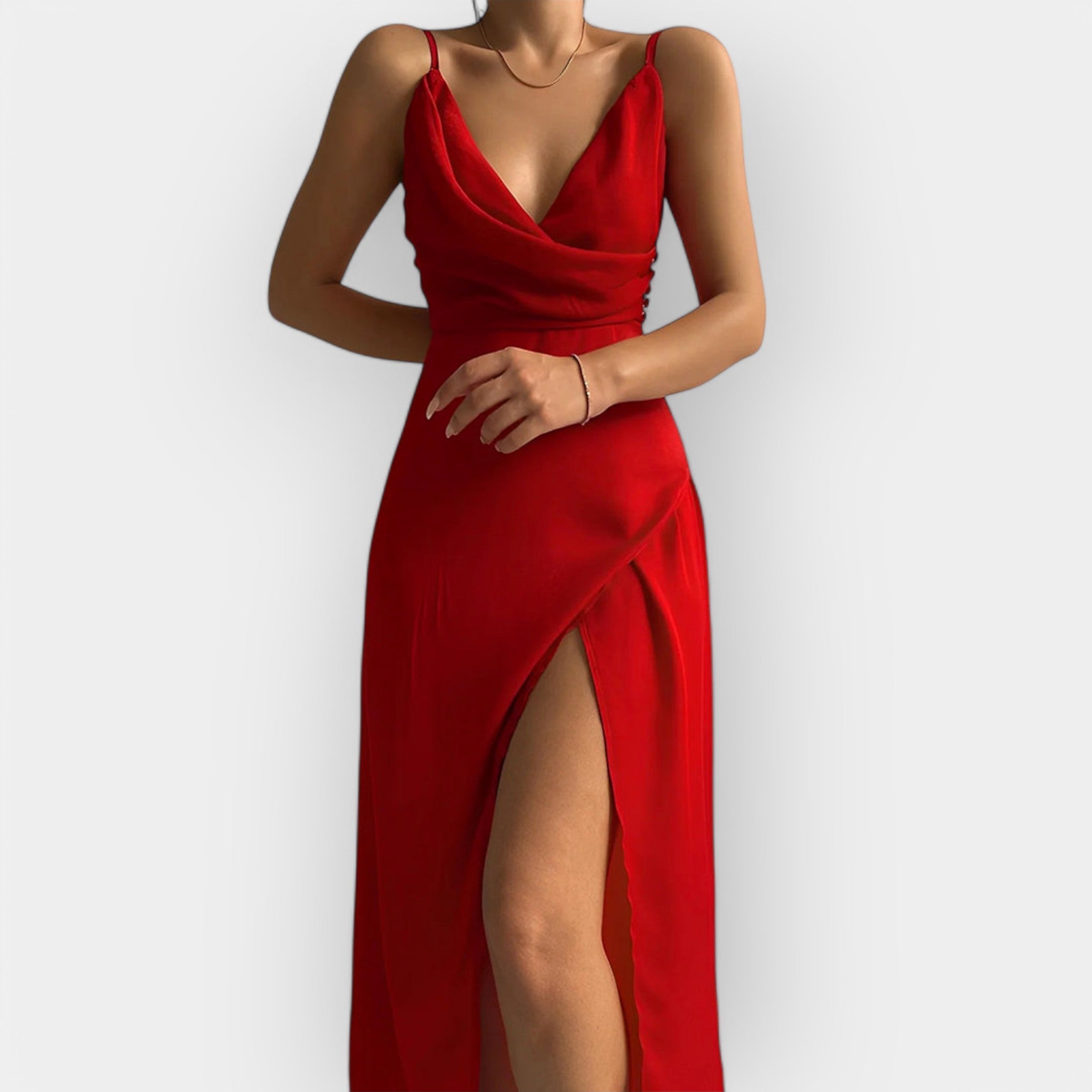 Eva | Elegantna večernja haljina