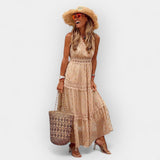 Epp | Boho haljina