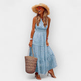 Epp | Boho haljina