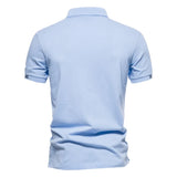 VITHONA | Elegantna Chic Polo Majica