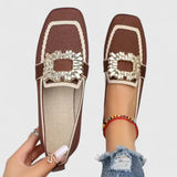 Maylora | Ortopedske Loafers