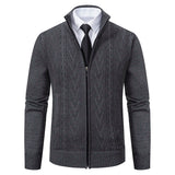 Algot | MUŠKI GILET LUKUGA