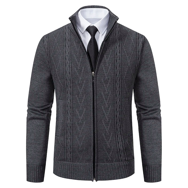 Algot | MUŠKI GILET LUKUGA
