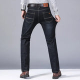 Marco | Slim Fit Farmerke za Svaki Dan