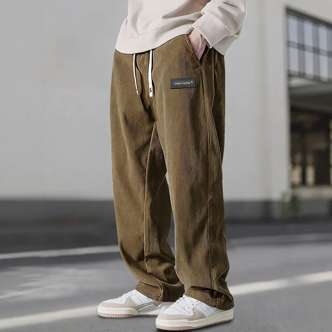 Evert | Pantalone od Štruksa
