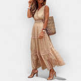 Epp | Boho haljina