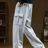 Ingolf | Polar Cargo Pantalone