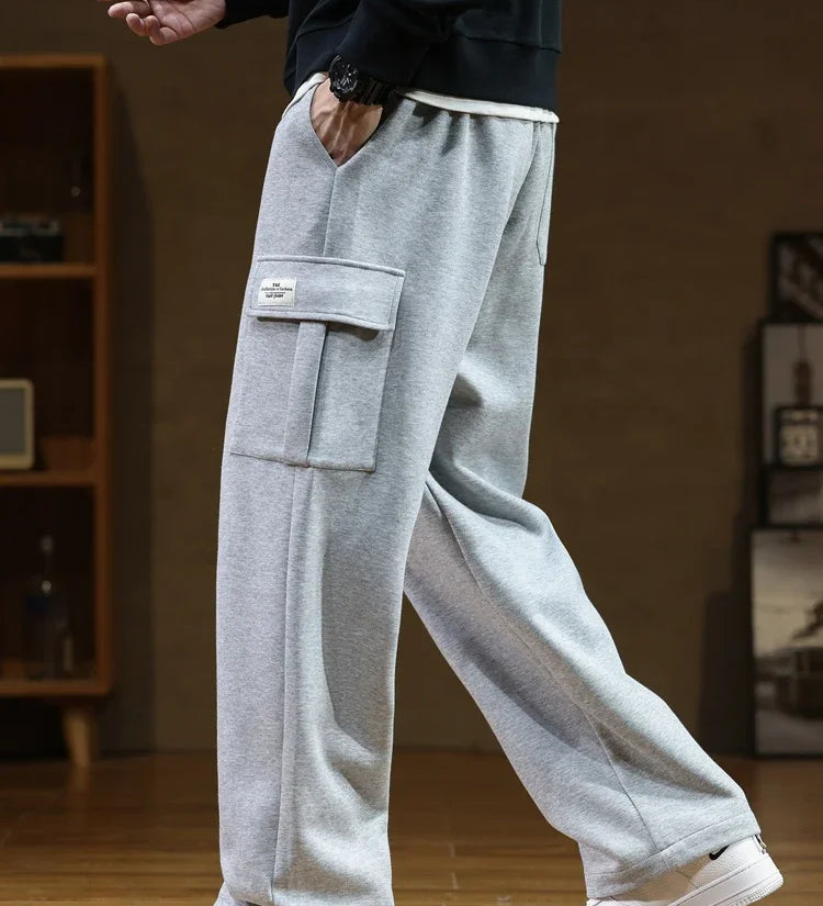 Ingolf | Polar Cargo Pantalone
