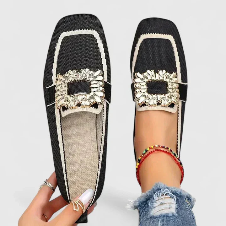 Maylora | Ortopedske Loafers