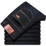 Marco | Slim Fit Farmerke za Svaki Dan