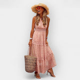 Epp | Boho haljina