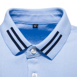 VITHONA | Elegantna Chic Polo Majica