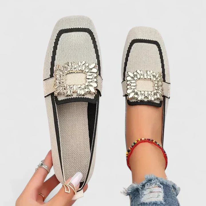 Maylora | Ortopedske Loafers